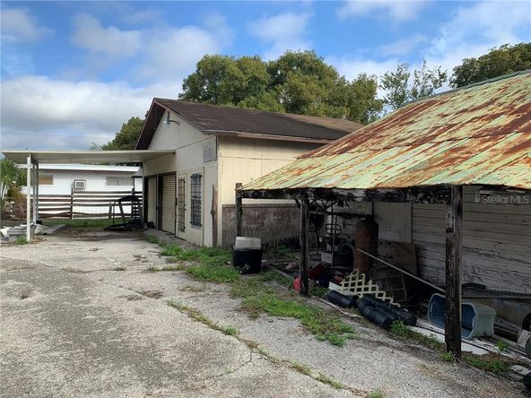 190 S Lb Brown Ave, Bartow, FL 33830